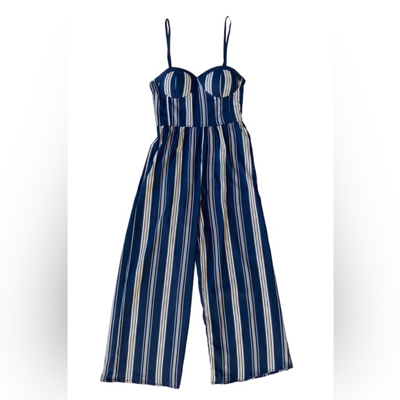 Band of Gypsies | size XS | Jumpsuit - Picture 1 of 7